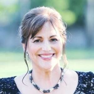 Meet your Posher, Anne